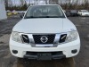2015 Nissan Frontier SV 4x4 Extended Cab Pickup - 8