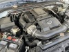 2015 Nissan Frontier SV 4x4 Extended Cab Pickup - 12
