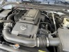2015 Nissan Frontier SV 4x4 Extended Cab Pickup - 13