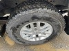 2015 Nissan Frontier SV 4x4 Extended Cab Pickup - 18