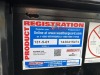 2015 Nissan Frontier SV 4x4 Extended Cab Pickup - 20
