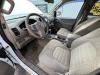 2015 Nissan Frontier SV 4x4 Extended Cab Pickup - 23