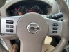 2015 Nissan Frontier SV 4x4 Extended Cab Pickup - 27