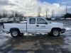 2007 Chevrolet Silverado 1500 LS Extra Cab Pickup - 3