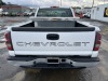 2007 Chevrolet Silverado 1500 LS Extra Cab Pickup - 5