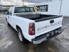 2007 Chevrolet Silverado 1500 LS Extra Cab Pickup - 6