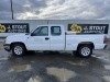 2007 Chevrolet Silverado 1500 LS Extra Cab Pickup - 7