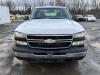 2007 Chevrolet Silverado 1500 LS Extra Cab Pickup - 8