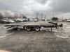 2018 Interstate 40TDL T/A Equipment Trailer - 3