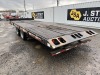 2018 Interstate 40TDL T/A Equipment Trailer - 6