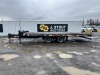 2018 Interstate 40TDL T/A Equipment Trailer - 7