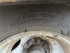 1992 Interstate 20TDA T/A Equipment Trailer - 7