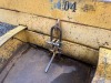 1992 Interstate 20TDA T/A Equipment Trailer - 8