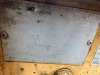1992 Interstate 20TDA T/A Equipment Trailer - 13