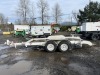 2008 Butler LT1014 T/A Equipment Trailer - 6