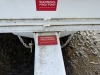 2008 Butler LT1014 T/A Equipment Trailer - 12