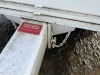 2008 Butler LT1014 T/A Equipment Trailer - 13
