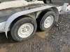 2008 Butler LT1014 T/A Equipment Trailer - 14
