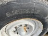 2008 Butler LT1014 T/A Equipment Trailer - 15