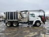 2003 Sterling L7500 Camel T/A Vactor Truck - 3