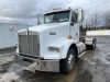 1997 Kenworth T800 T/A Cab & Chassis
