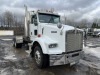 1997 Kenworth T800 T/A Cab & Chassis - 2