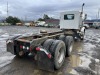 1997 Kenworth T800 T/A Cab & Chassis - 4