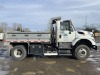 2013 International 7500 S/A Dump Truck - 3