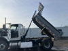 2013 International 7500 S/A Dump Truck - 35