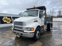 2007 Sterling Acterra Dump Truck