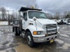 2007 Sterling Acterra Dump Truck - 2