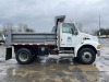 2007 Sterling Acterra Dump Truck - 3