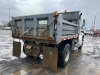 2007 Sterling Acterra Dump Truck - 4