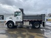 2007 Sterling Acterra Dump Truck - 7