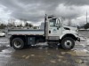 2009 International 7500 S/A Dump Truck - 3
