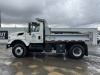 2009 International 7500 S/A Dump Truck - 7