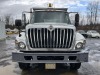 2009 International 7500 S/A Dump Truck - 8