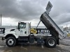 2009 International 7500 S/A Dump Truck - 34