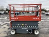 2015 Skyjack SJIII 4626 Scissor Lift - 3