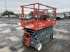 2015 Skyjack SJIII 4626 Scissor Lift - 4