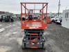 2015 Skyjack SJIII 4626 Scissor Lift - 5