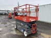 2015 Skyjack SJIII 4626 Scissor Lift - 6