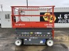 2015 Skyjack SJIII 4626 Scissor Lift - 7