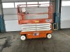 2017 Snorkel S3226E Scissor Lift - 2