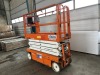 2017 Snorkel S3226E Scissor Lift - 3