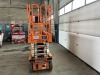 2017 Snorkel S3226E Scissor Lift - 4