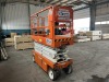 2017 Snorkel S3226E Scissor Lift - 6
