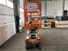 2017 Snorkel S3226E Scissor Lift - 7