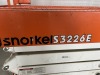 2017 Snorkel S3226E Scissor Lift - 13