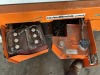 2017 Snorkel S3226E Scissor Lift - 24